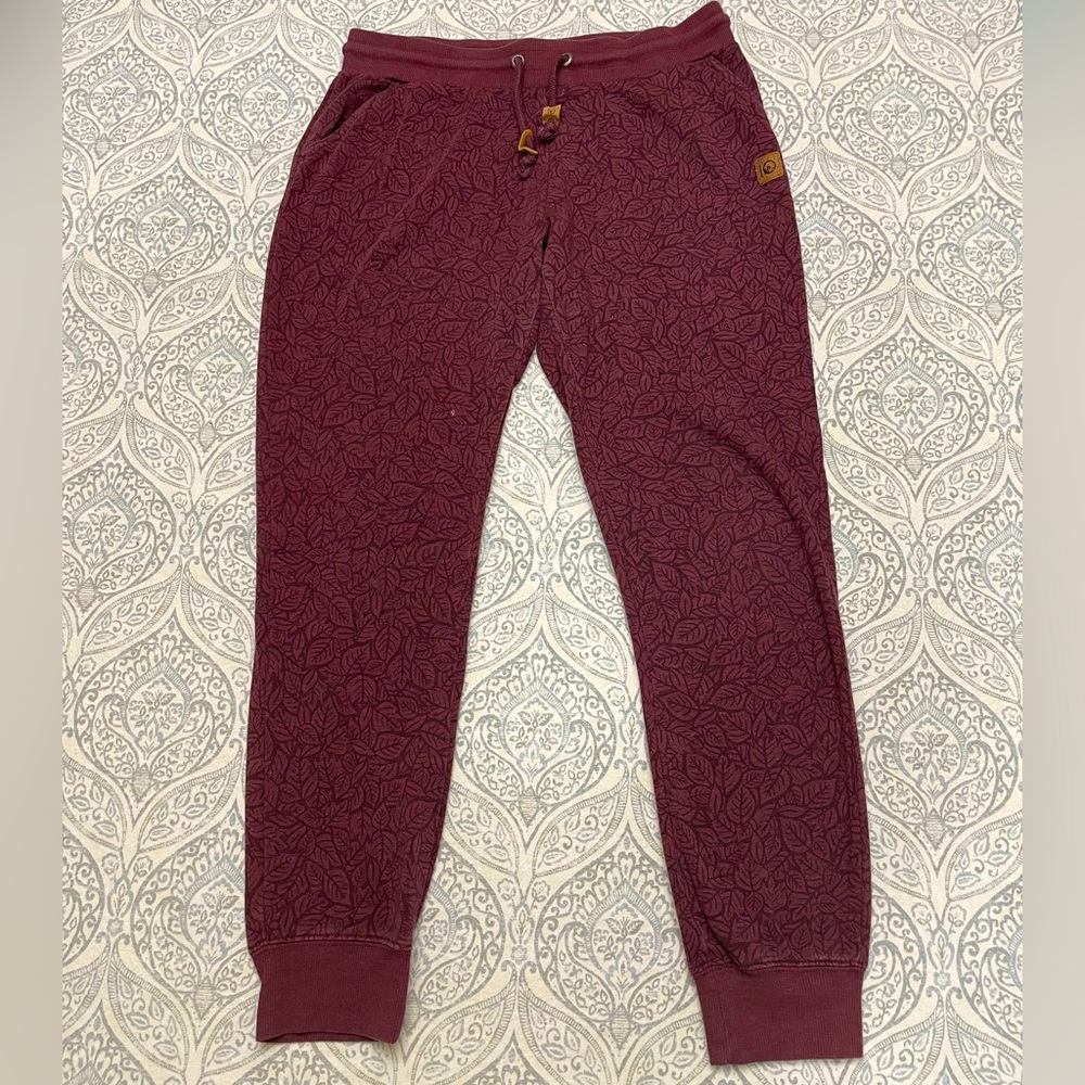 10 Tree Joggers